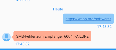 sms-nicht-erfolgreich