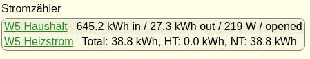 fhem-stromzaehler